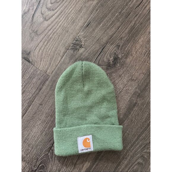 Carhartt Acrylic Watch Hat Toddler unisex - Picture 1 of 3